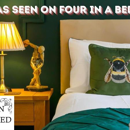 The Mayfield Apartment Hotel Sunderland  Zewnętrze zdjęcie