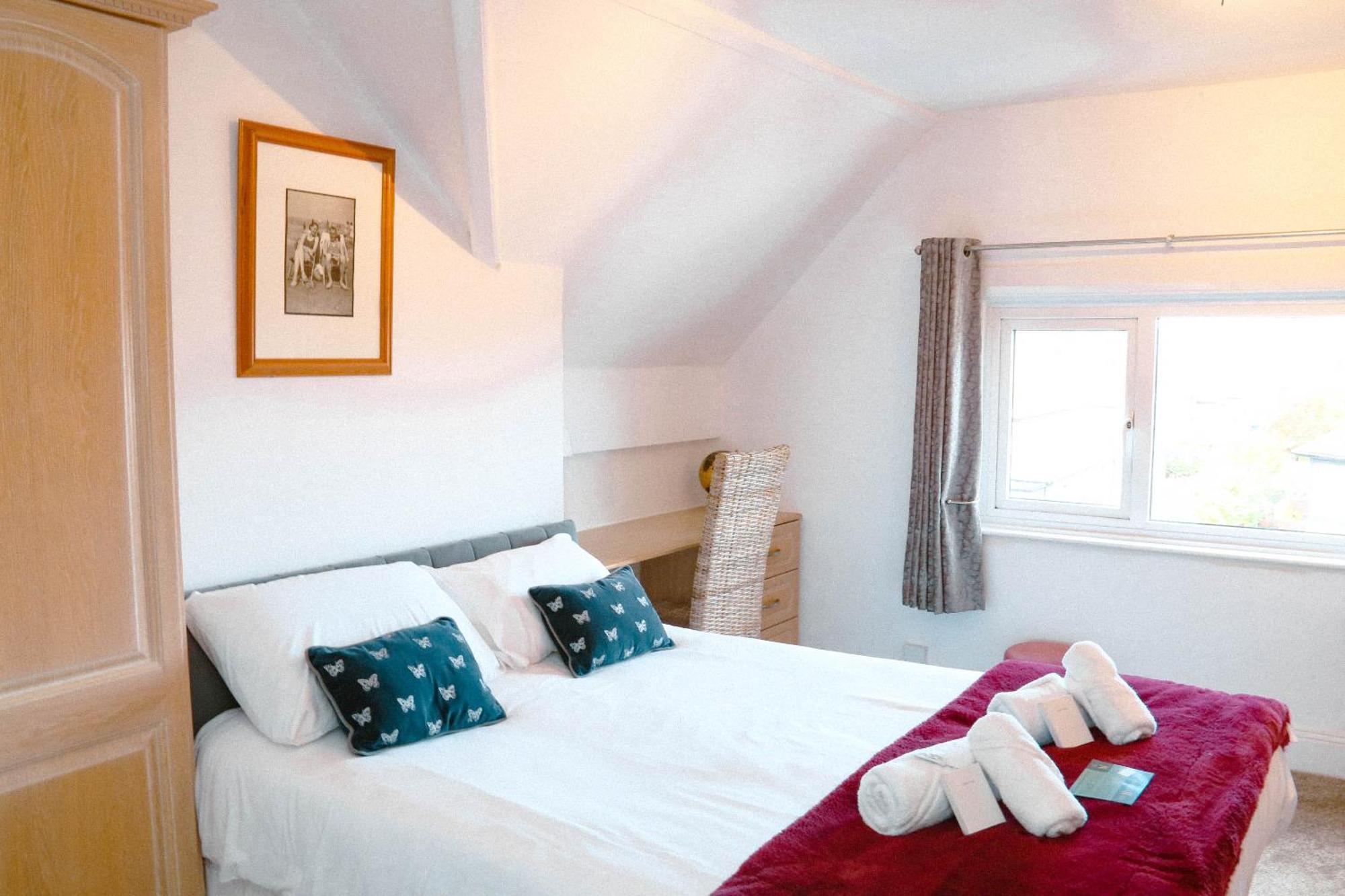 The Mayfield Apartment Hotel Sunderland  Zewnętrze zdjęcie