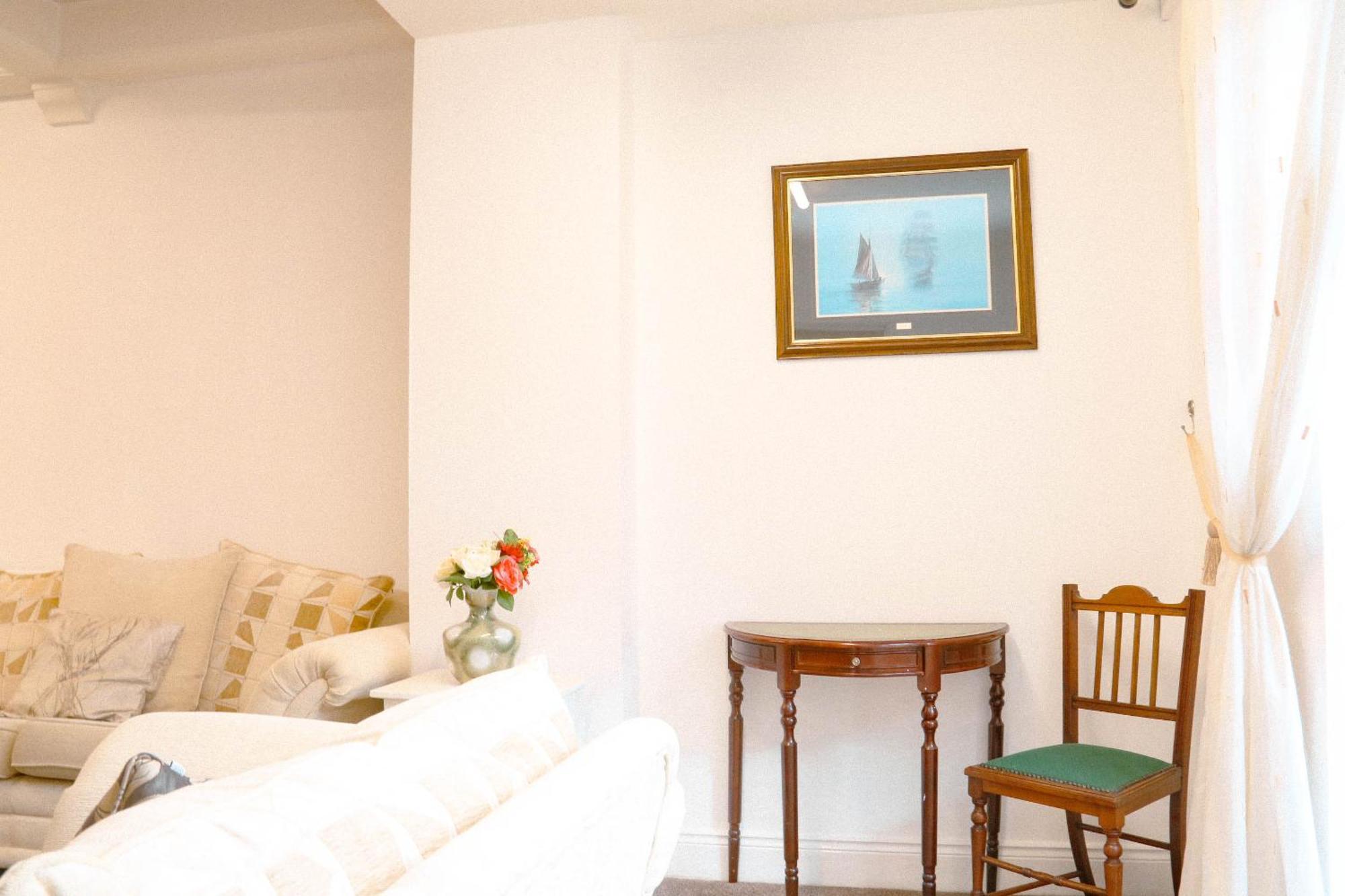 The Mayfield Apartment Hotel Sunderland  Zewnętrze zdjęcie