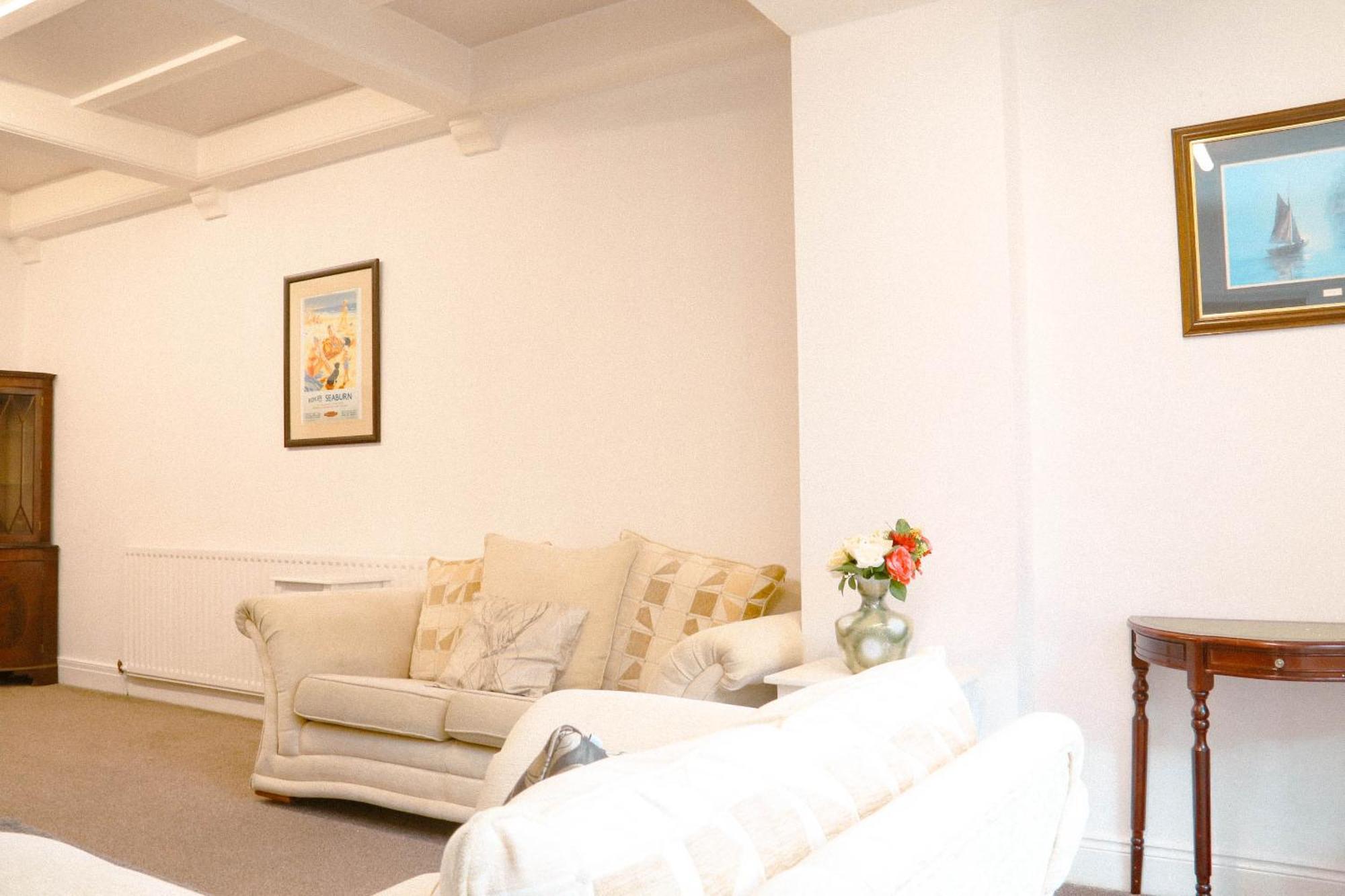 The Mayfield Apartment Hotel Sunderland  Zewnętrze zdjęcie