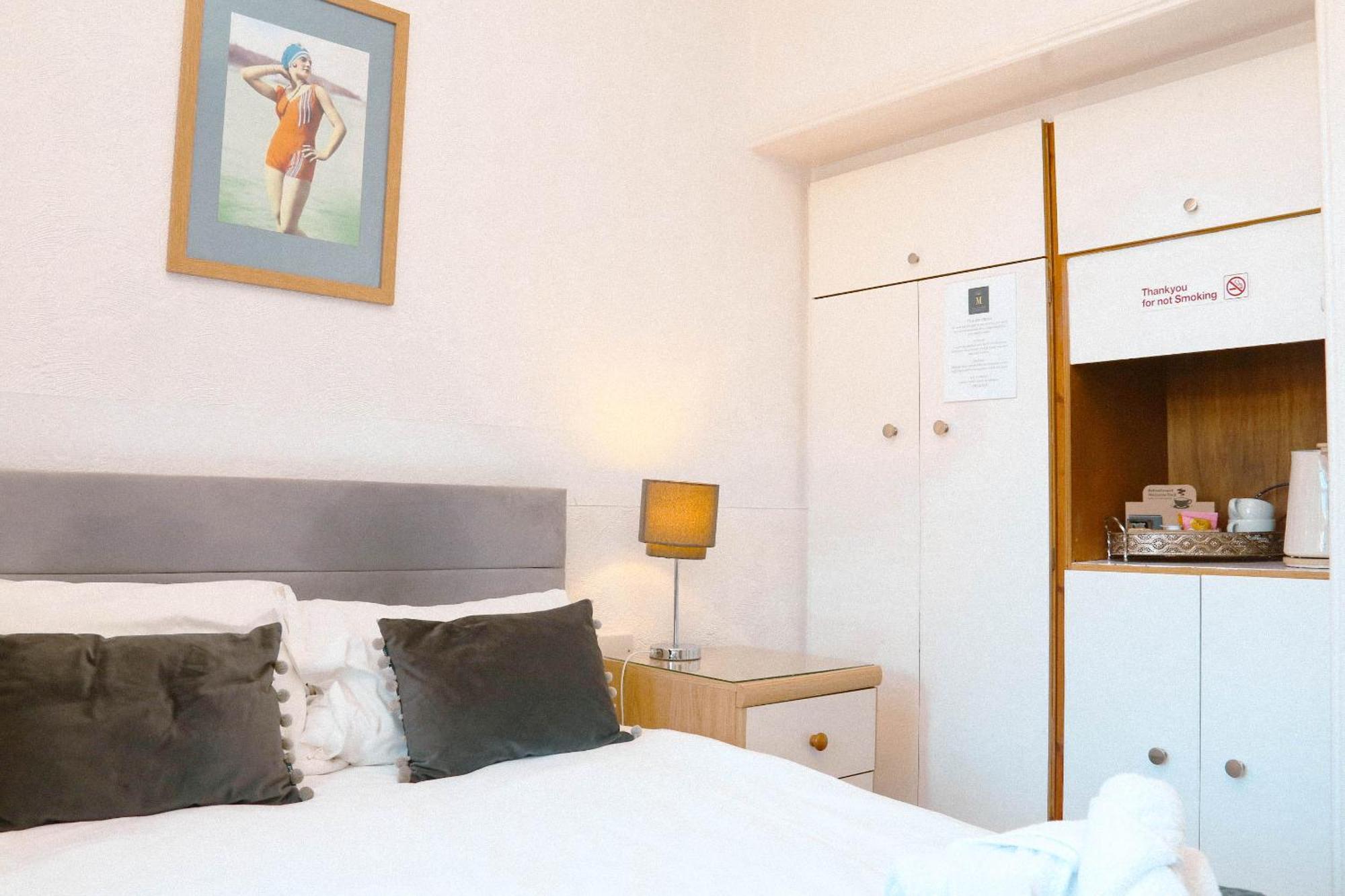 The Mayfield Apartment Hotel Sunderland  Zewnętrze zdjęcie