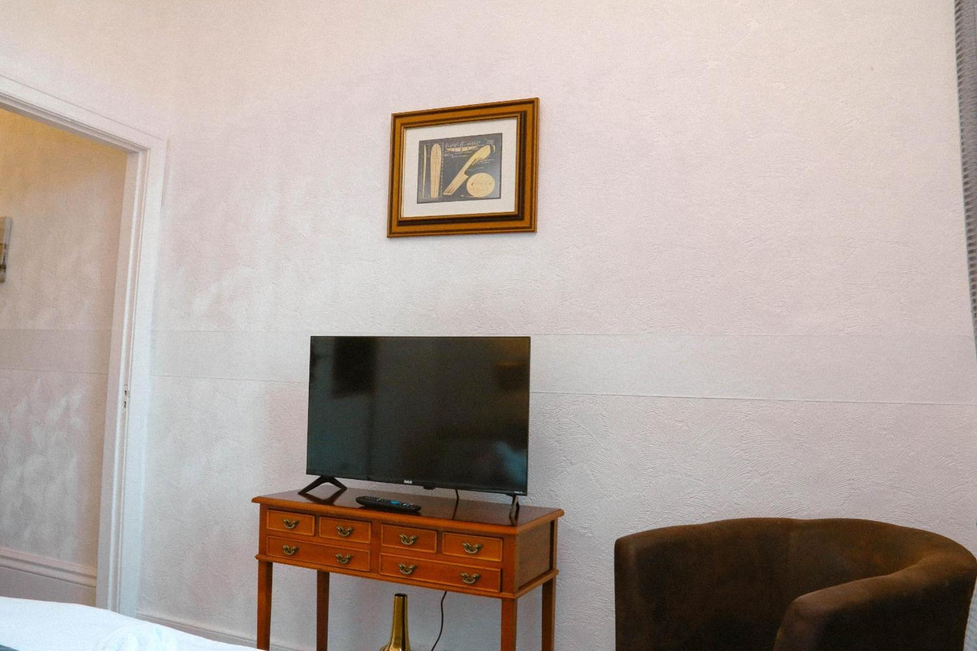 The Mayfield Apartment Hotel Sunderland  Zewnętrze zdjęcie