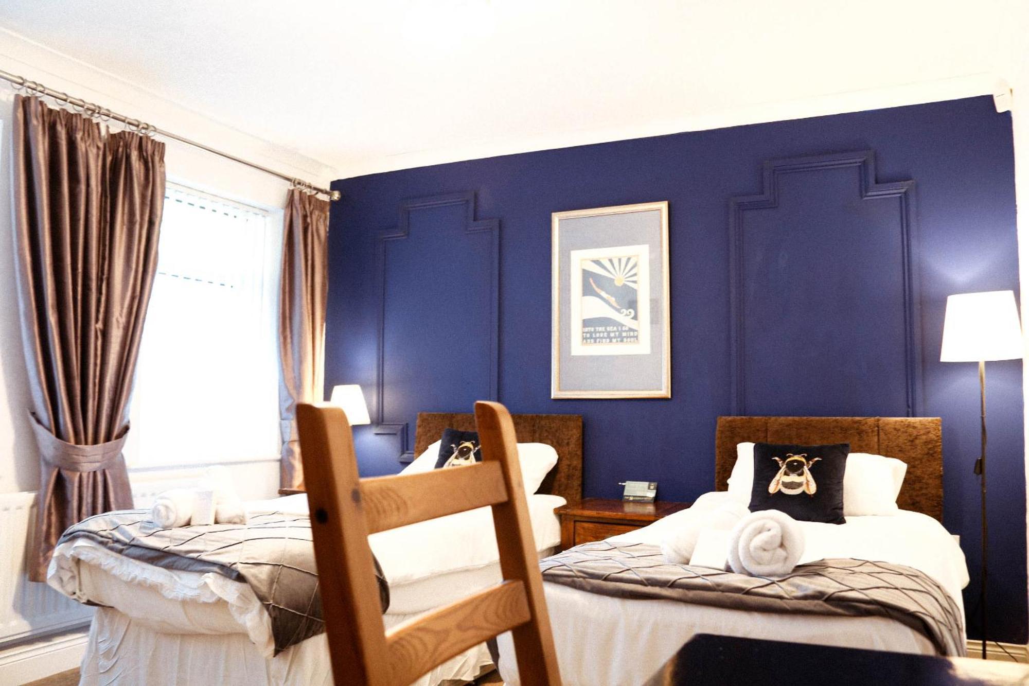 The Mayfield Apartment Hotel Sunderland  Zewnętrze zdjęcie
