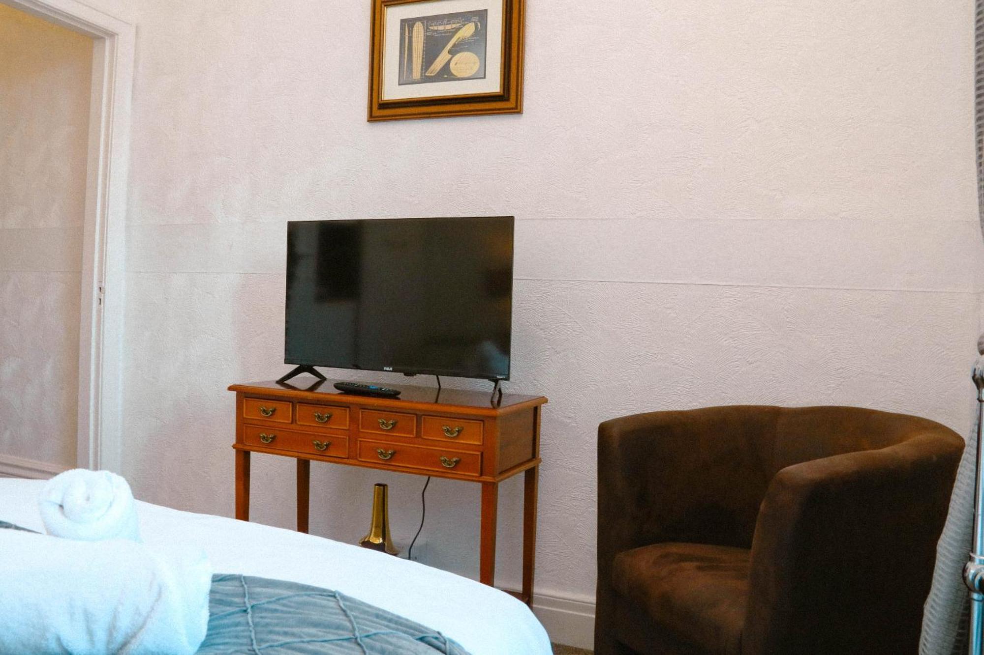 The Mayfield Apartment Hotel Sunderland  Zewnętrze zdjęcie