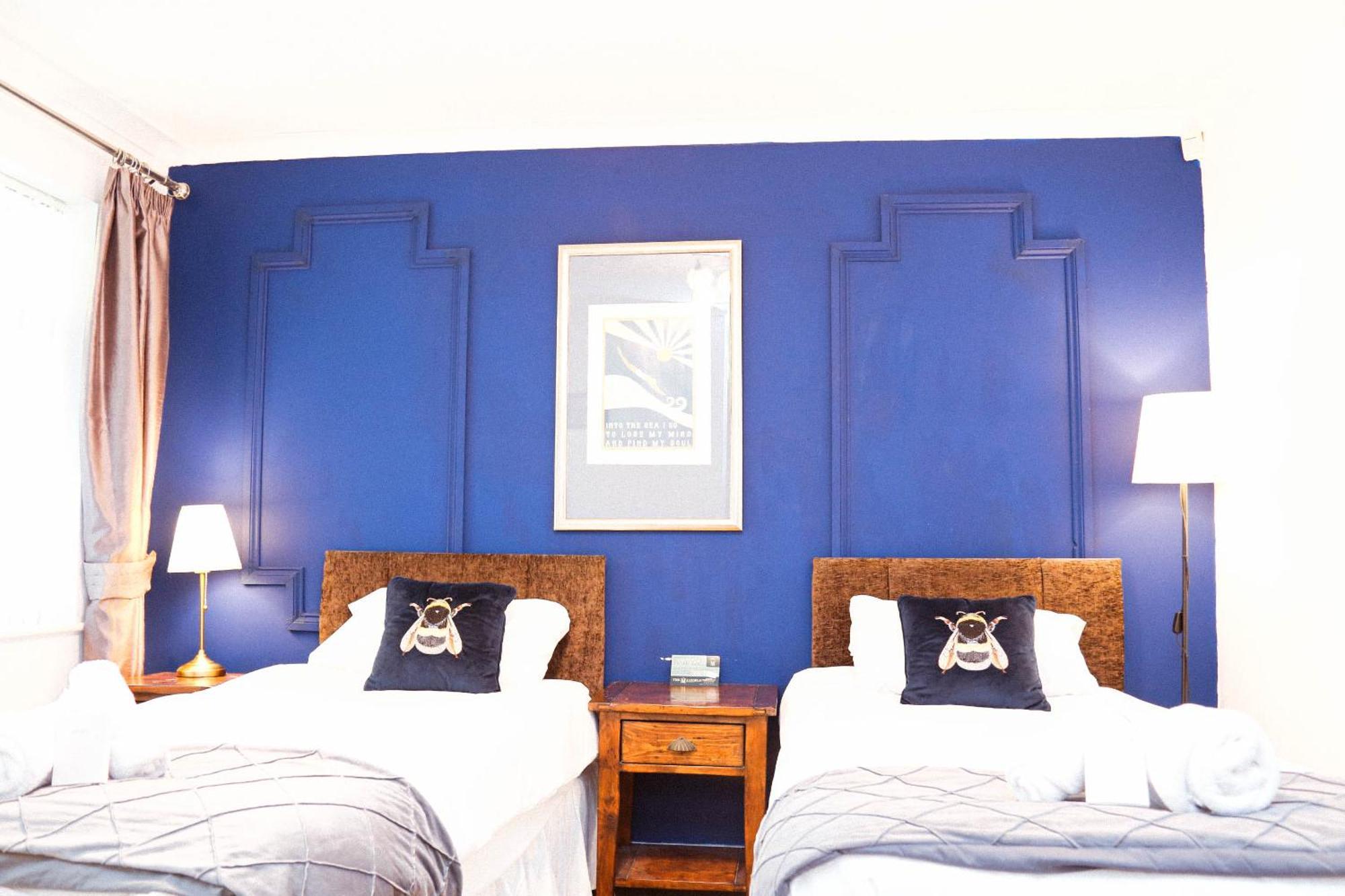 The Mayfield Apartment Hotel Sunderland  Zewnętrze zdjęcie