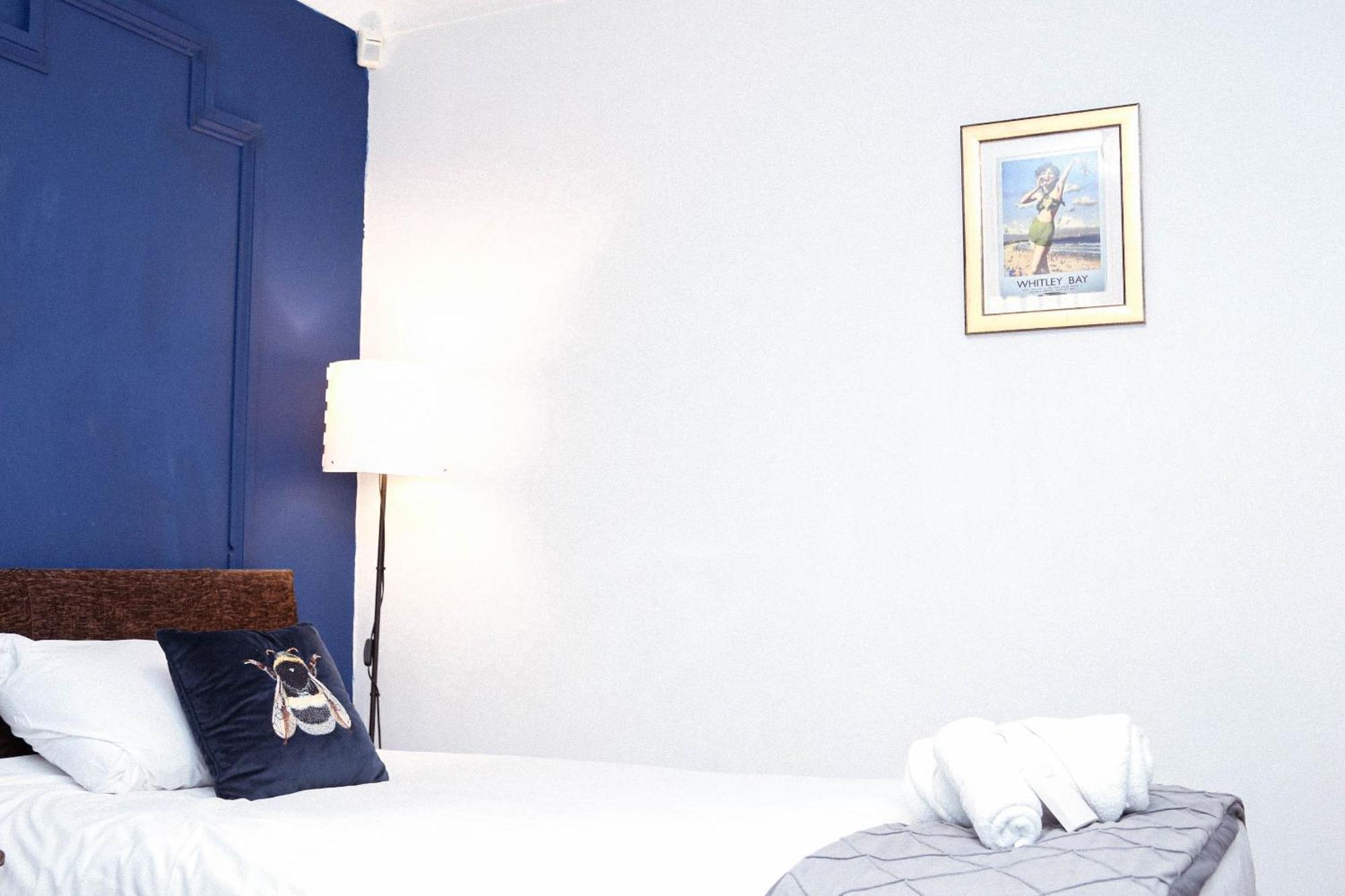 The Mayfield Apartment Hotel Sunderland  Zewnętrze zdjęcie