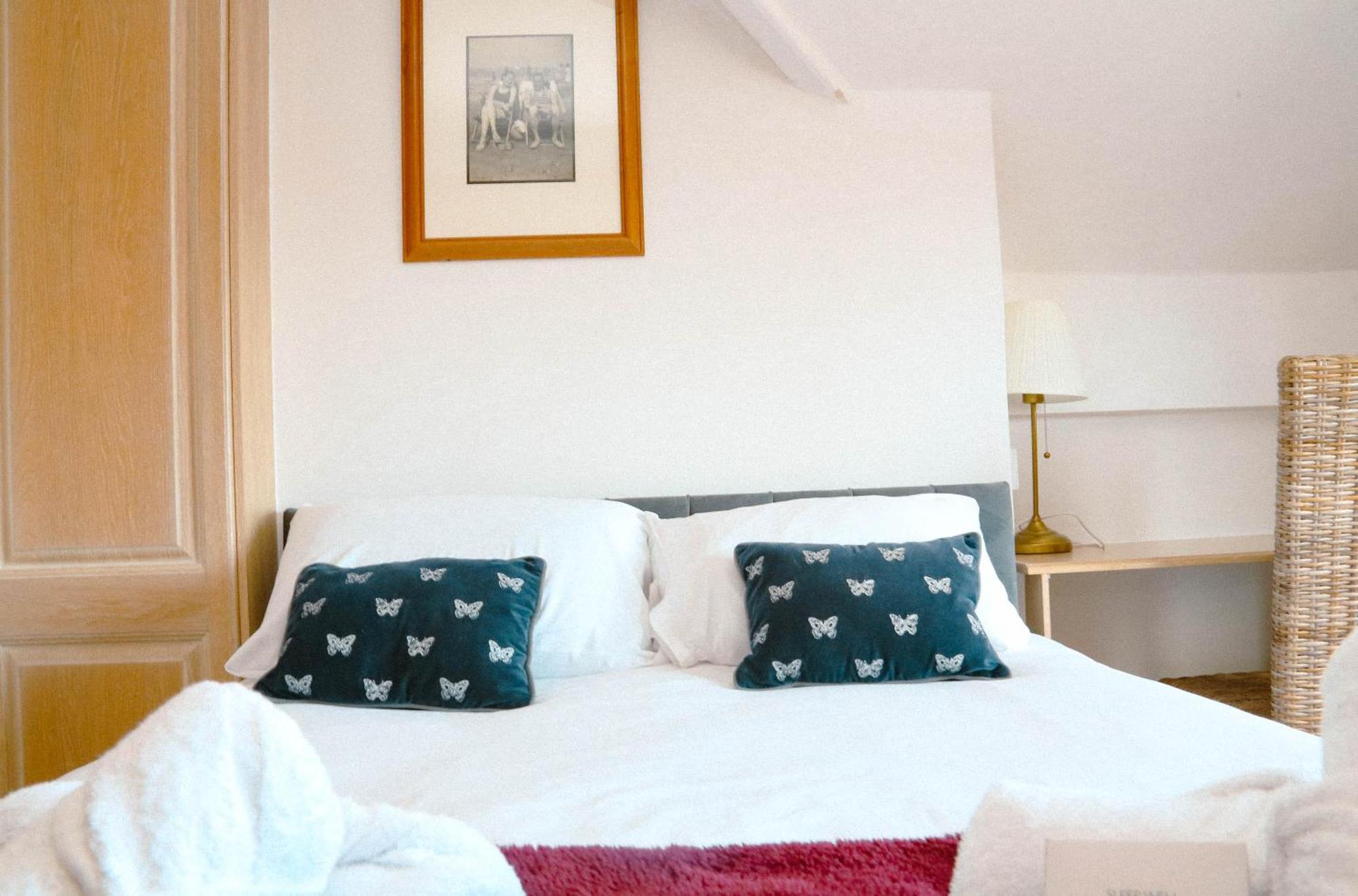The Mayfield Apartment Hotel Sunderland  Zewnętrze zdjęcie