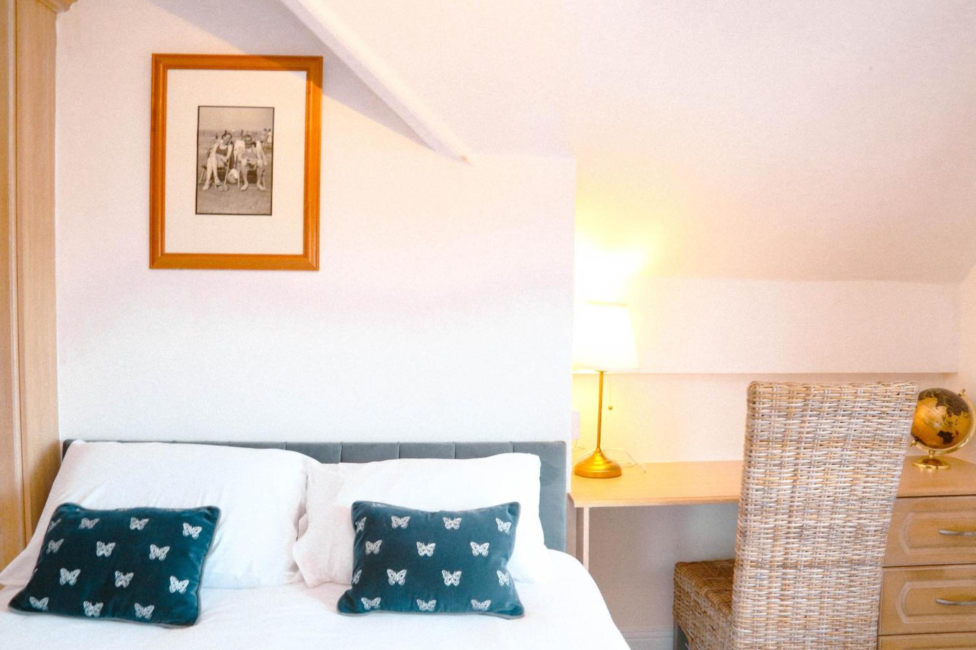 The Mayfield Apartment Hotel Sunderland  Zewnętrze zdjęcie