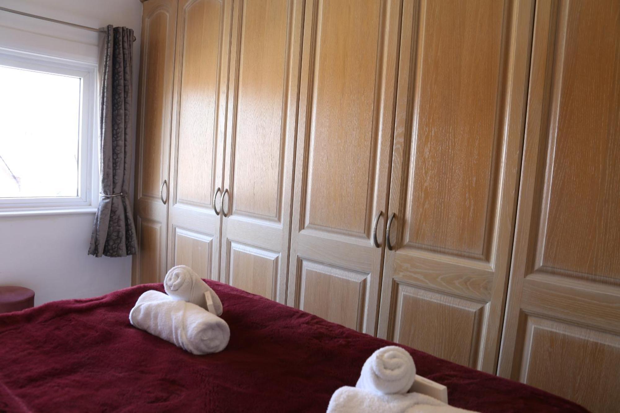 The Mayfield Apartment Hotel Sunderland  Zewnętrze zdjęcie