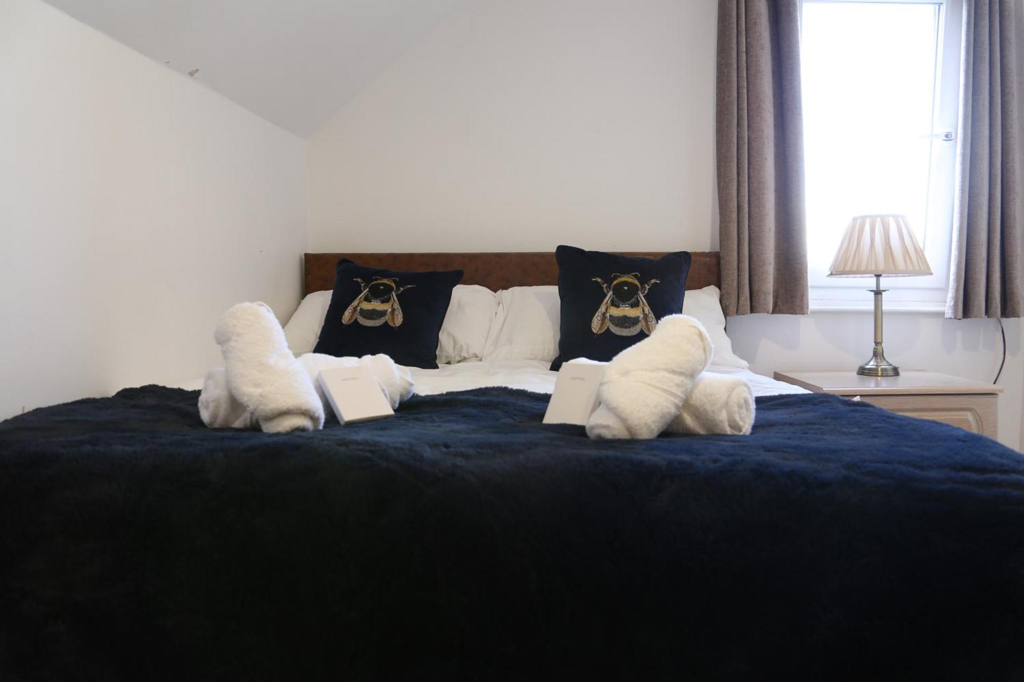 The Mayfield Apartment Hotel Sunderland  Zewnętrze zdjęcie