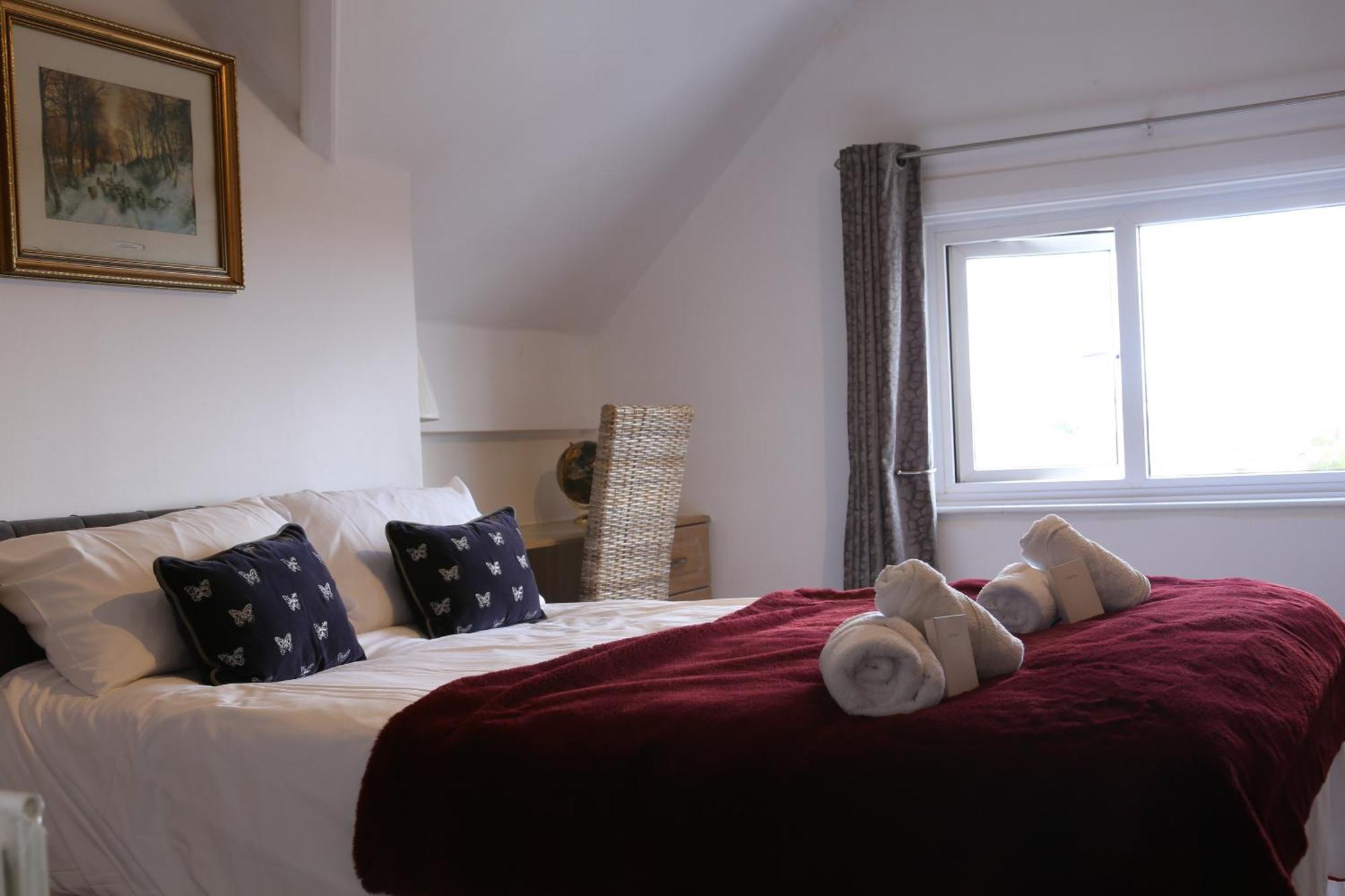 The Mayfield Apartment Hotel Sunderland  Zewnętrze zdjęcie
