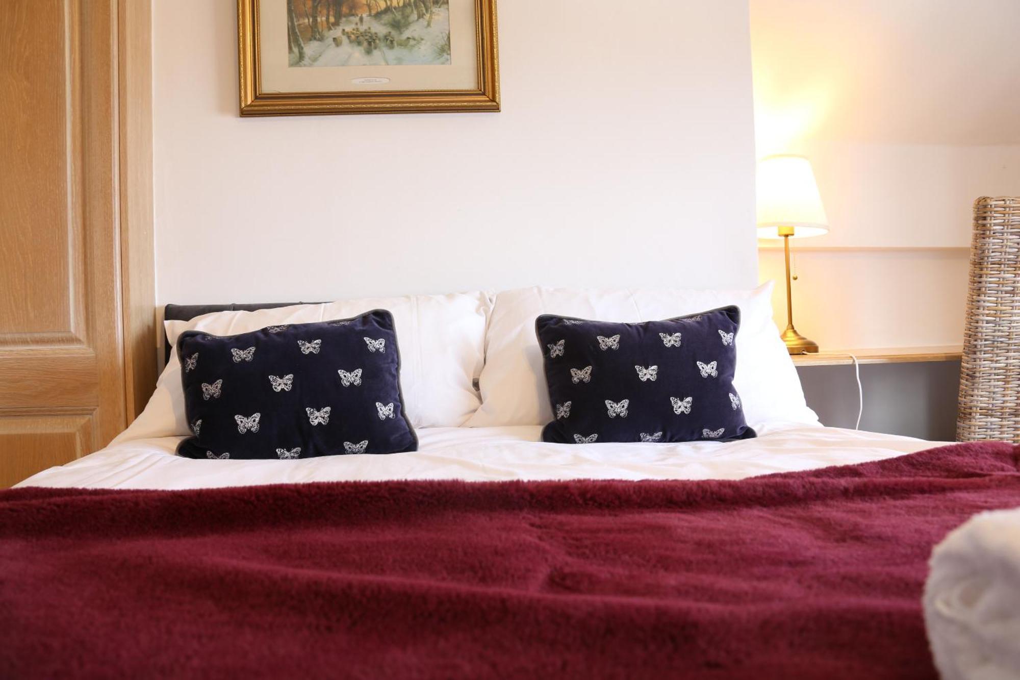 The Mayfield Apartment Hotel Sunderland  Zewnętrze zdjęcie