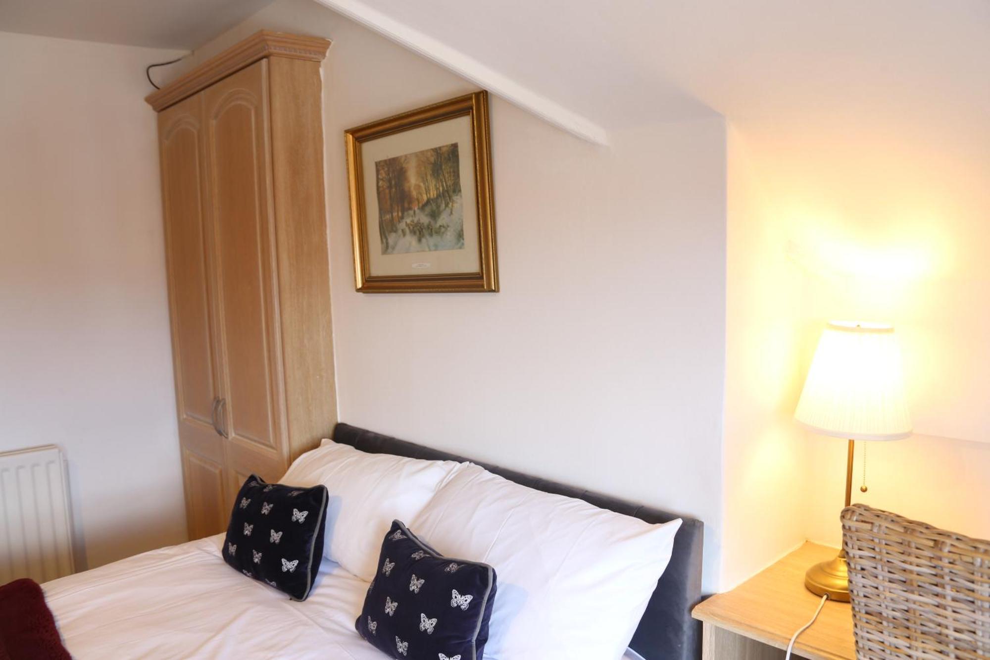 The Mayfield Apartment Hotel Sunderland  Zewnętrze zdjęcie