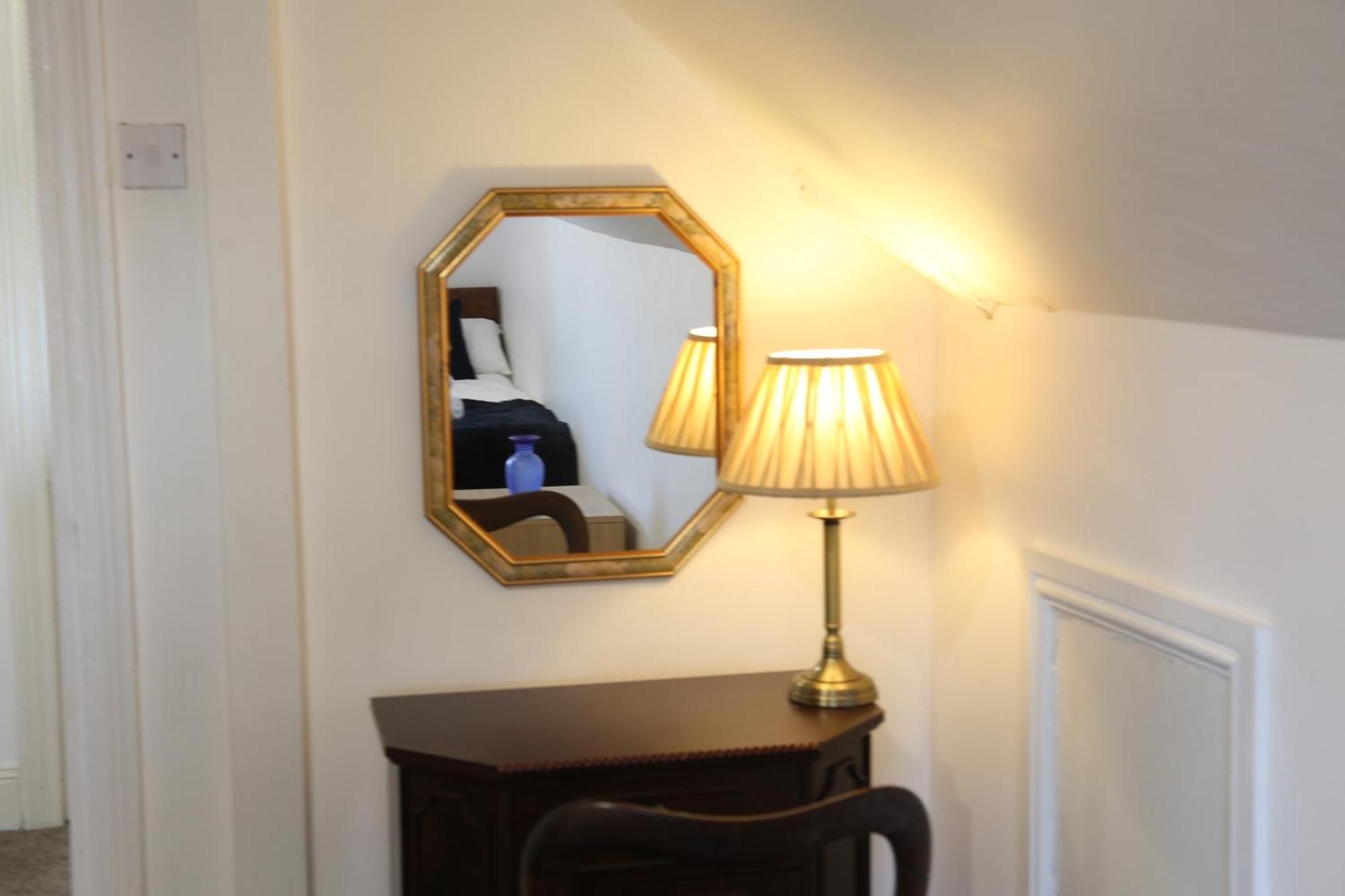 The Mayfield Apartment Hotel Sunderland  Zewnętrze zdjęcie
