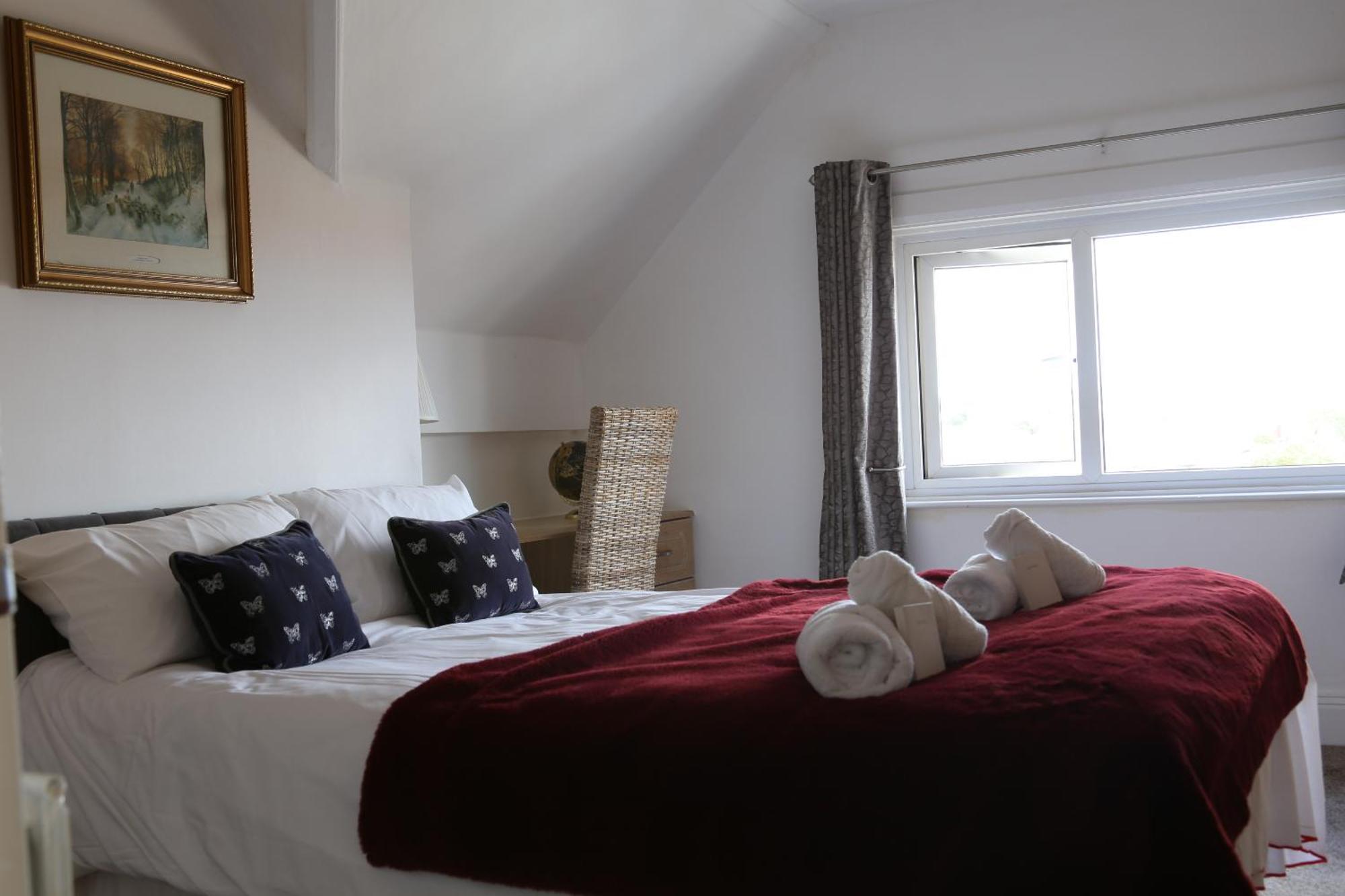 The Mayfield Apartment Hotel Sunderland  Zewnętrze zdjęcie
