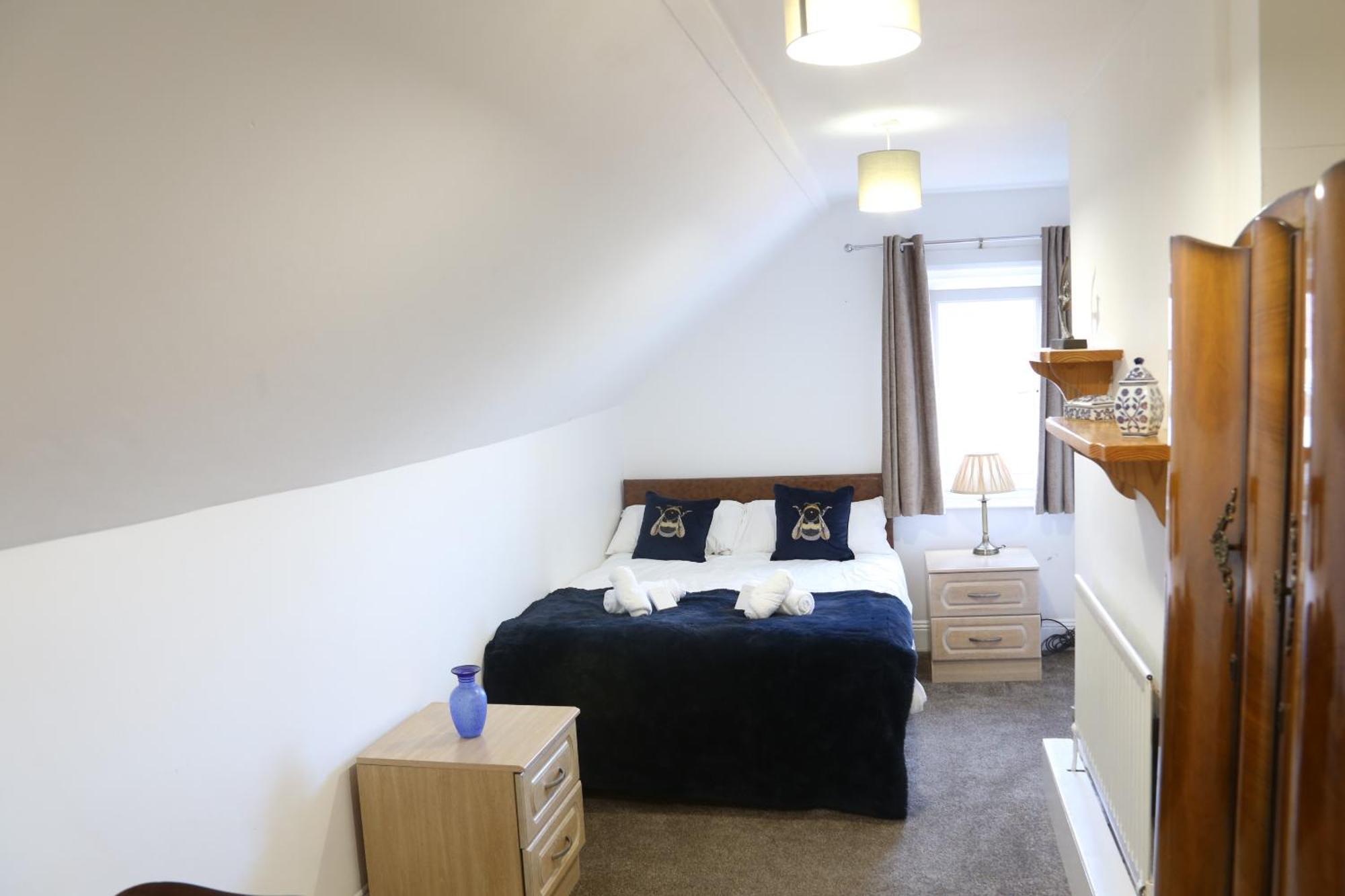 The Mayfield Apartment Hotel Sunderland  Zewnętrze zdjęcie