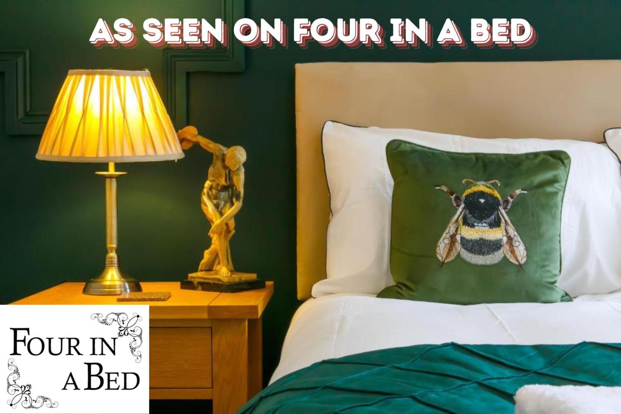 The Mayfield Apartment Hotel Sunderland  Zewnętrze zdjęcie